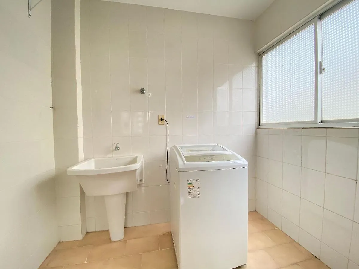 Cni53 - 2 Dorm, Garagem, Climatizado, Wi-Fi Apartman Balneário Camboriú