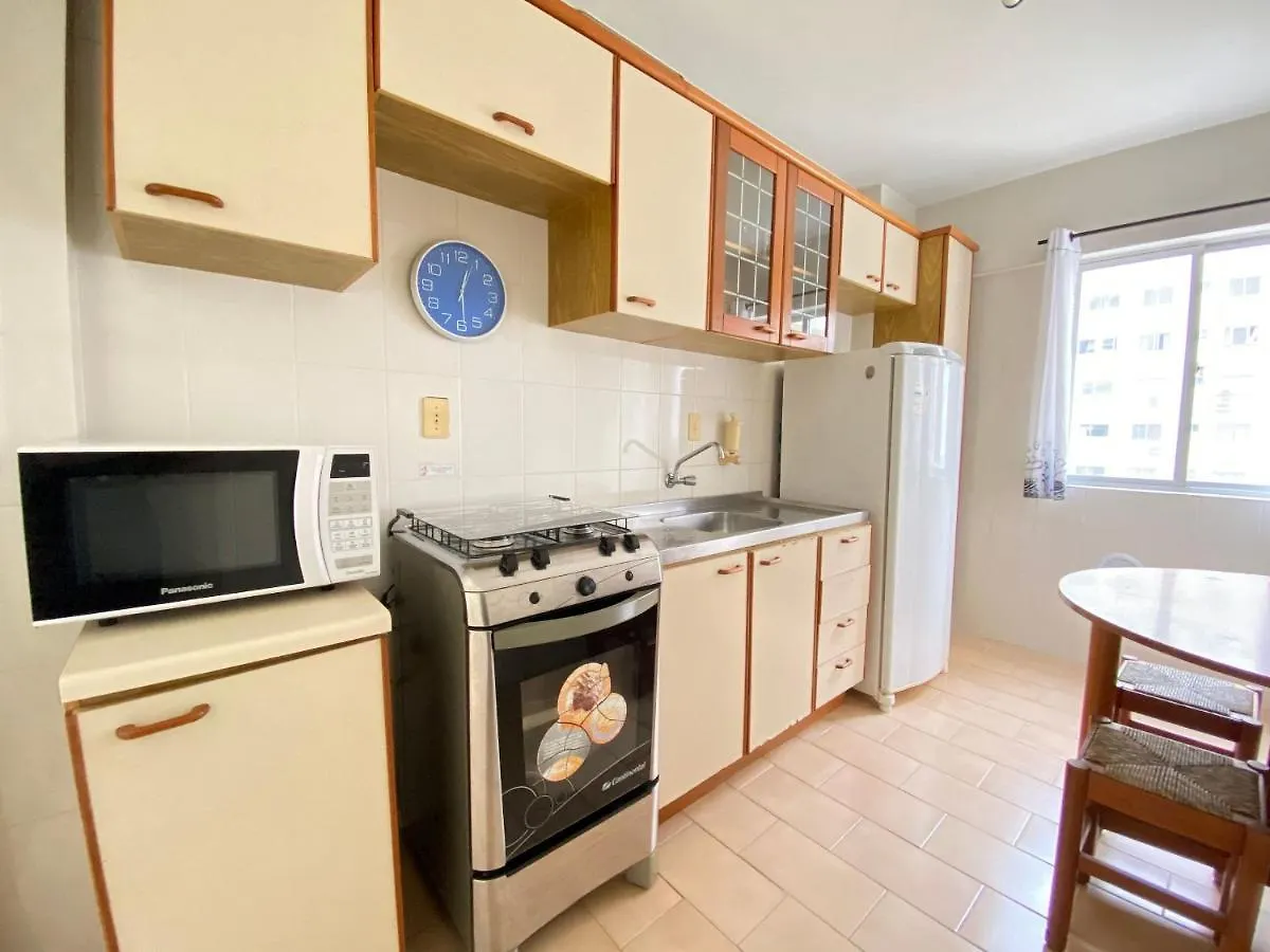 Cni53 - 2 Dorm, Garagem, Climatizado, Wi-Fi Apartman Balneário Camboriú