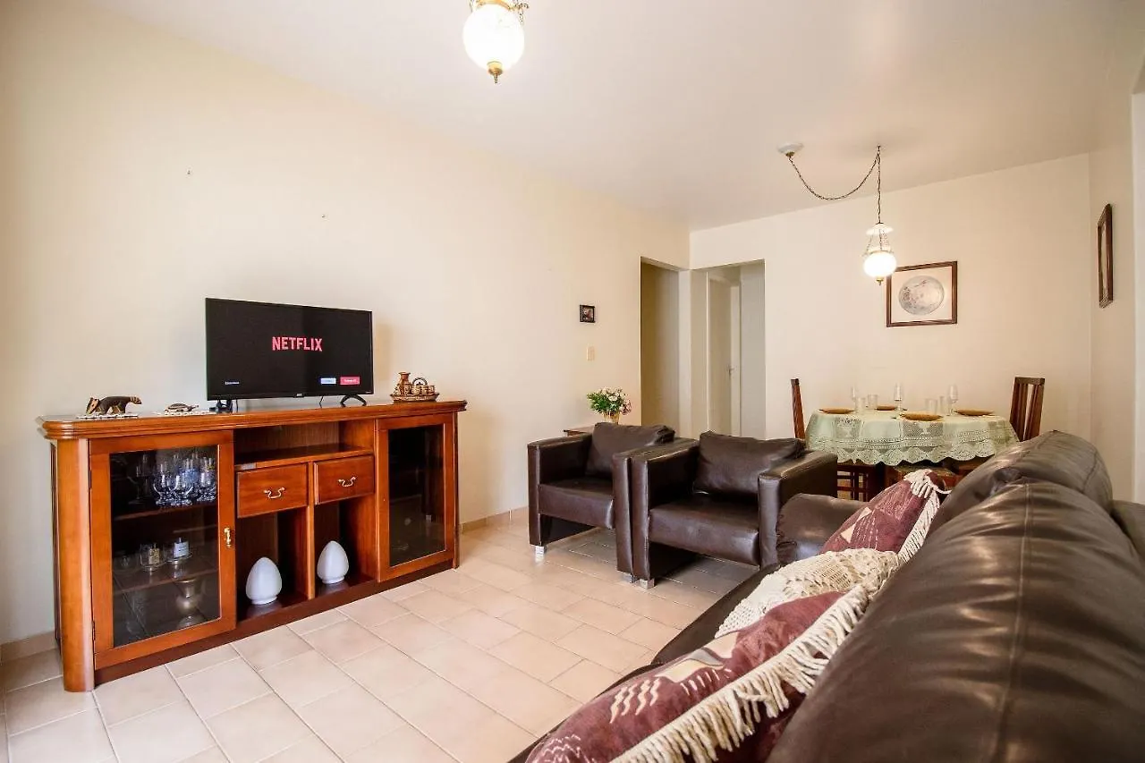 Cni53 - 2 Dorm, Garagem, Climatizado, Wi-Fi Apartman Balneário Camboriú