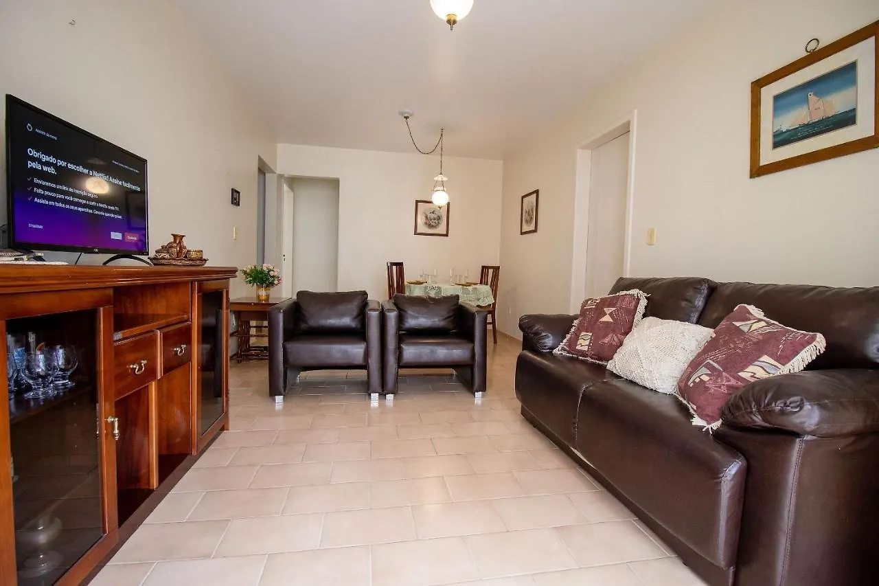 Cni53 - 2 Dorm, Garagem, Climatizado, Wi-Fi Apartman Balneário Camboriú