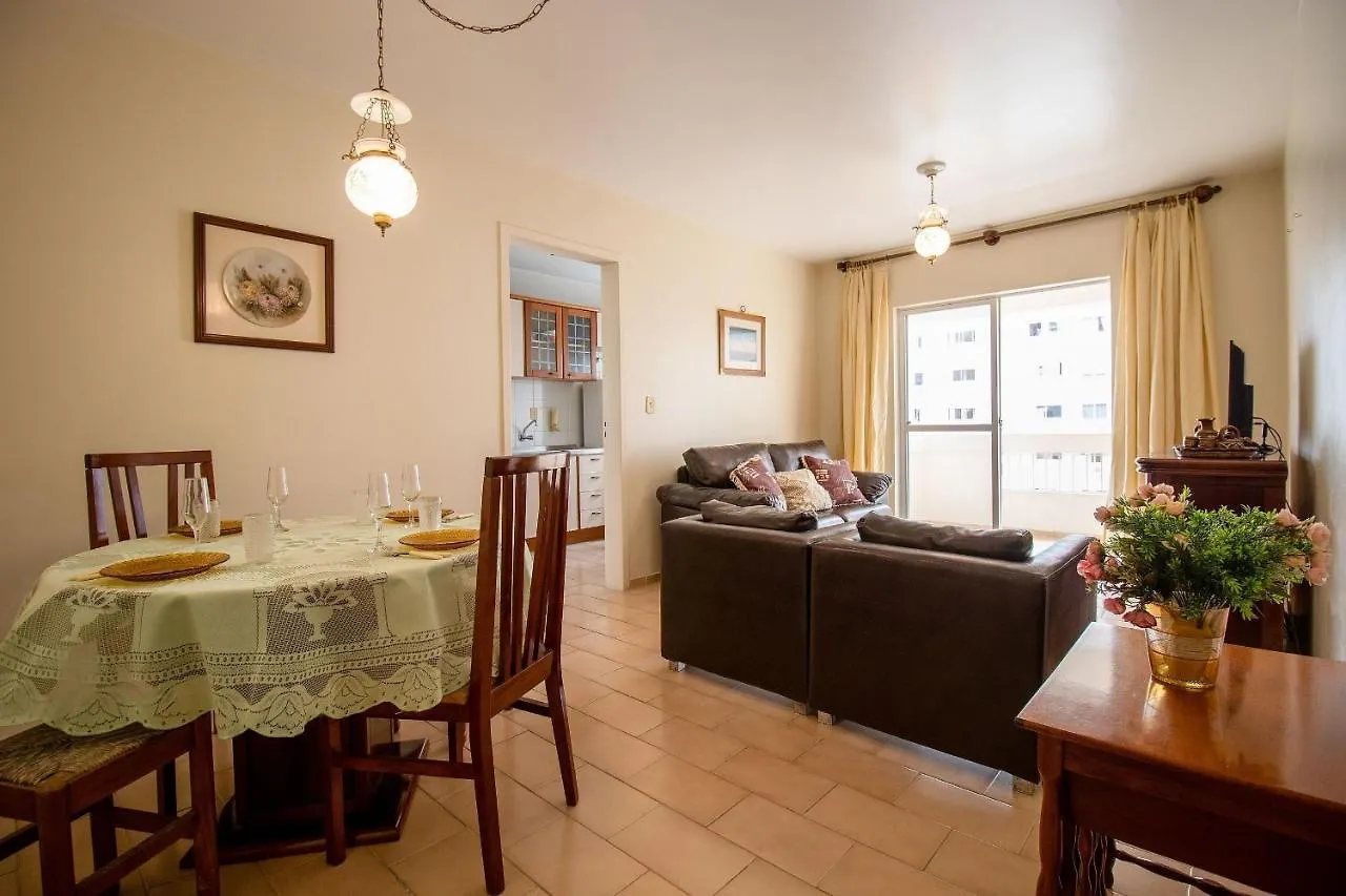 Apartmán Cni53 - 2 Dorm, Garagem, Climatizado, Wi-Fi Balneário Camboriú Brazílie