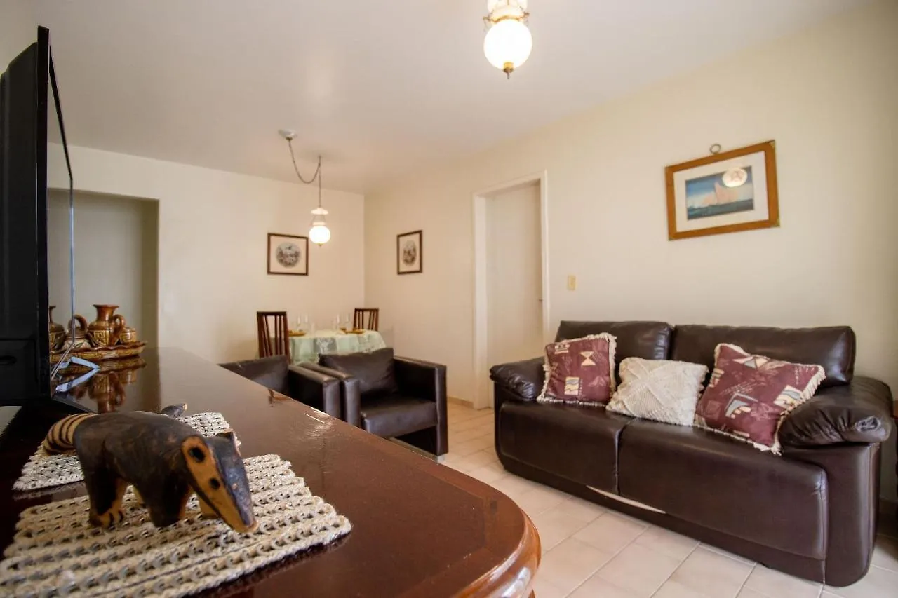 Apartmán Cni53 - 2 Dorm, Garagem, Climatizado, Wi-Fi Balneário Camboriú