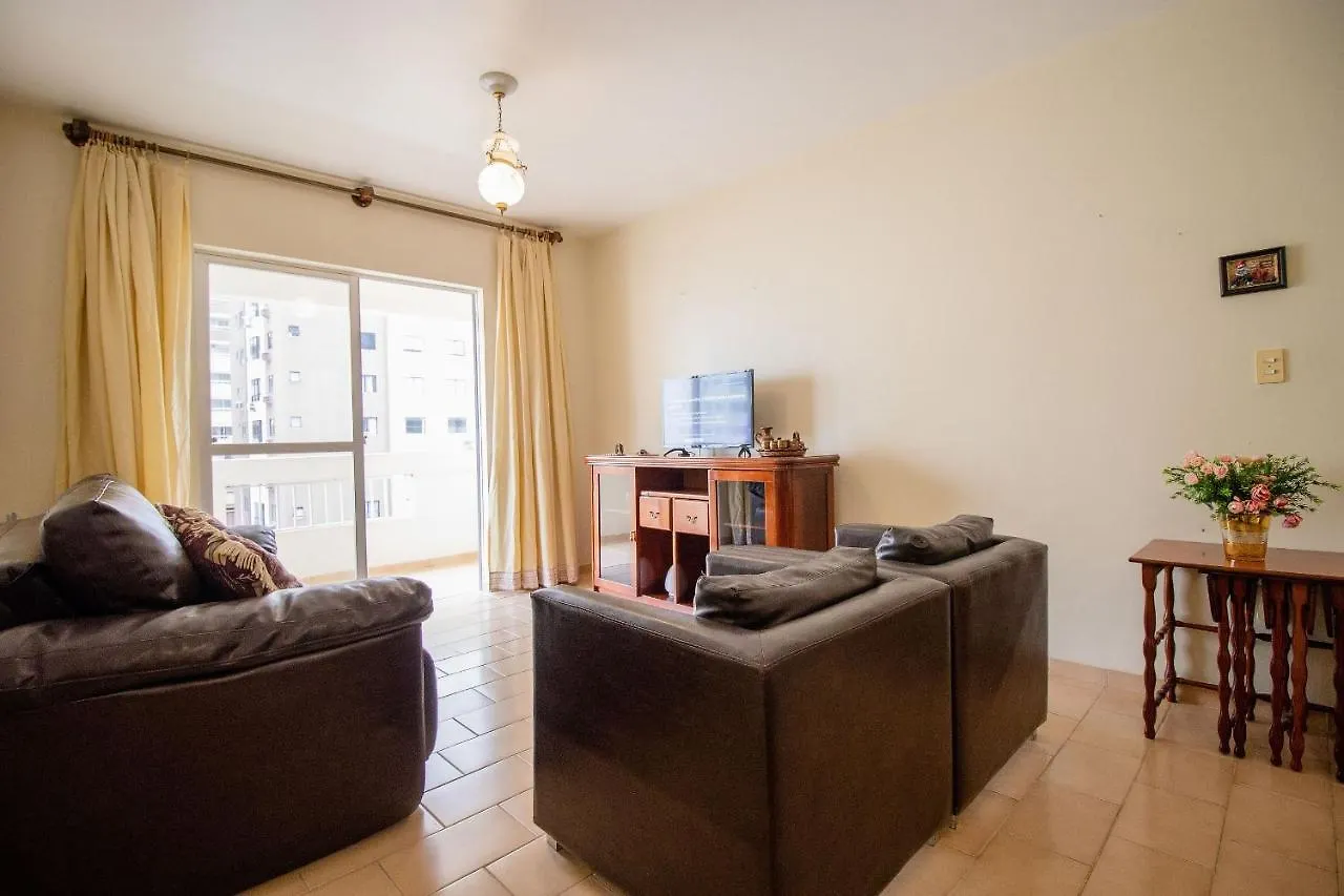 Cni53 - 2 Dorm, Garagem, Climatizado, Wi-Fi Apartman Balneário Camboriú