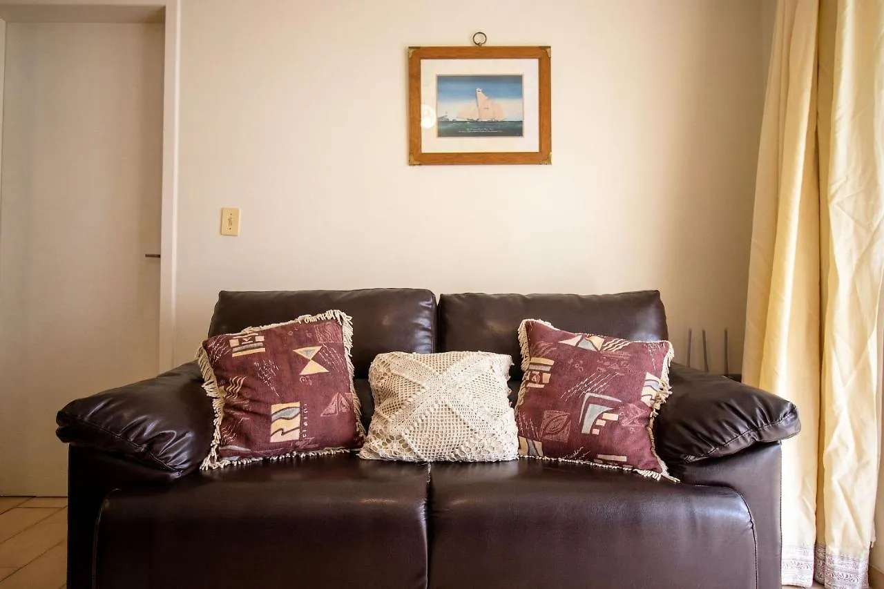 Cni53 - 2 Dorm, Garagem, Climatizado, Wi-Fi Apartman Balneário Camboriú