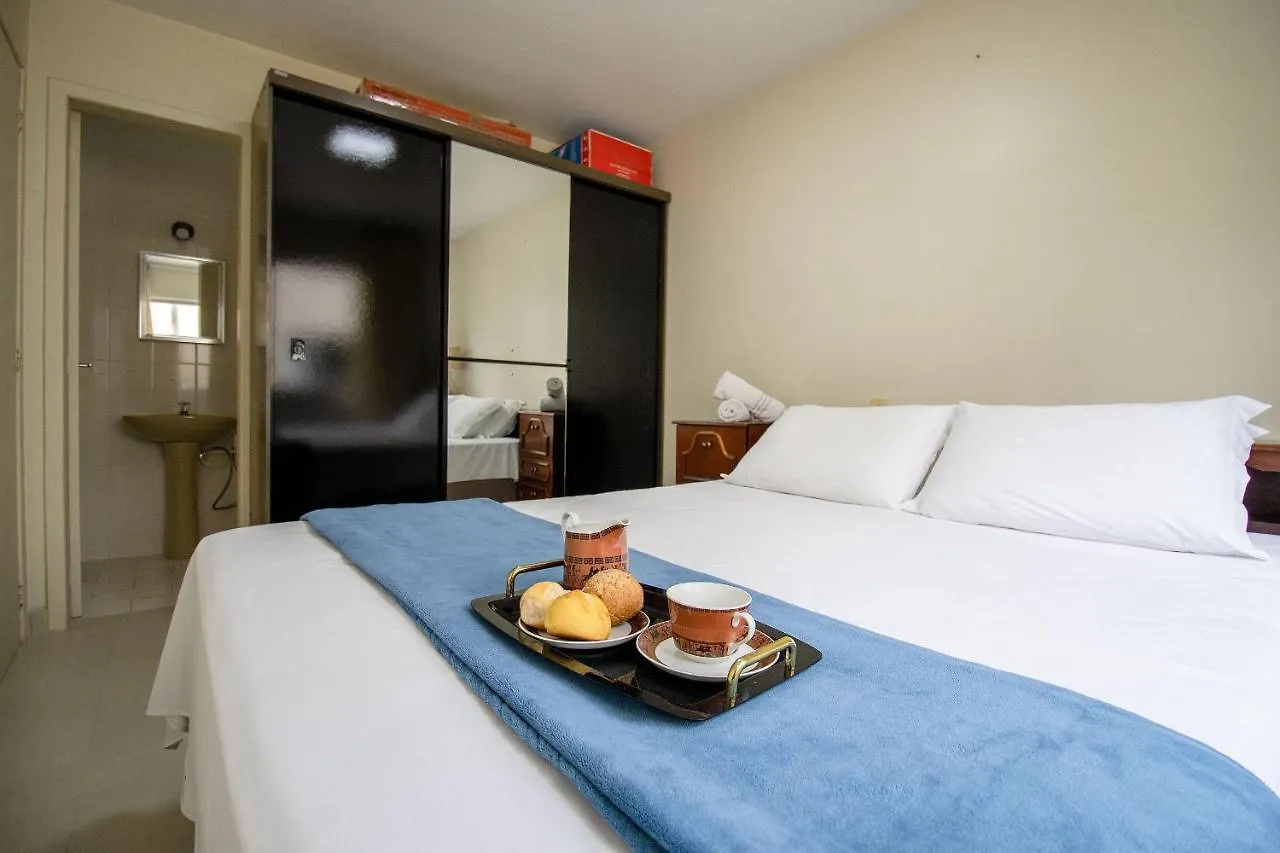Cni53 - 2 Dorm, Garagem, Climatizado, Wi-Fi Apartman Balneário Camboriú