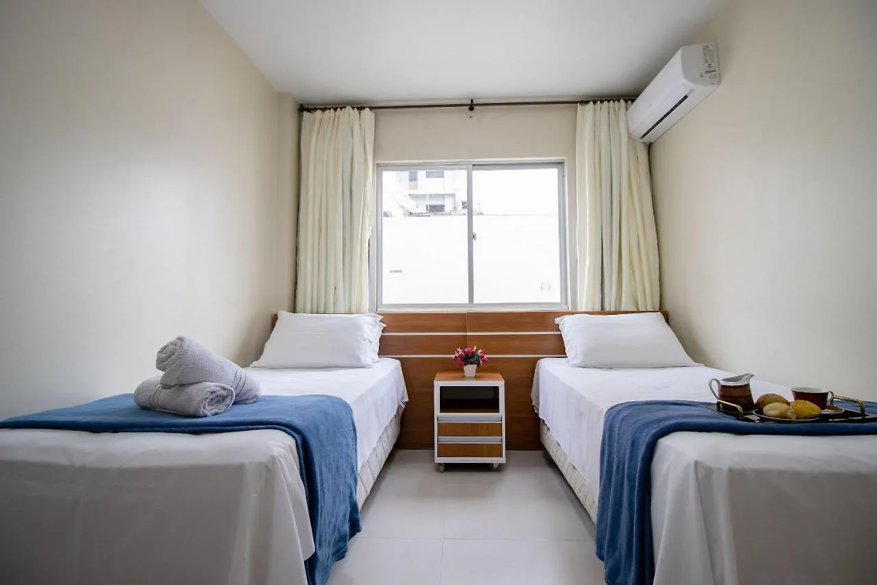Cni53 - 2 Dorm, Garagem, Climatizado, Wi-Fi Apartman Balneário Camboriú